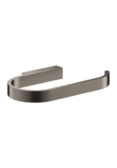 Grohe Selection Tuvalet Kağıtlığı Brushed Hard Graphite 41068al0 Krom