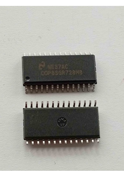 Cop8sgr728m8 Nsc Entegreler 02281959