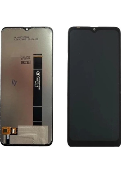 Reeder P13 Blue Max Lite 2022 Uyumlu A Kalite Lcd Ekran Dokunmatik