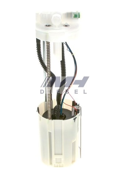 Bosch 0580313023 Yakıt Pompası Ünitesi Land Rover Range Rover Iı P38a 4.0 4.6