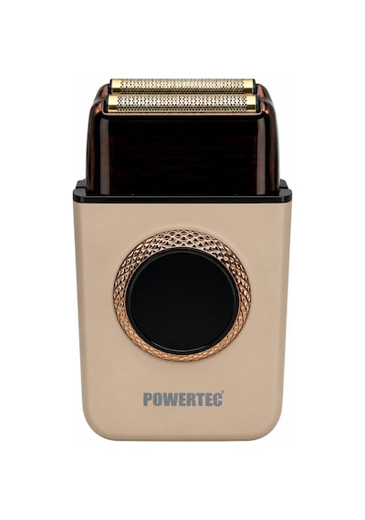 Powertec Tr-750 Günlük Sakal Tıraş Makinesi