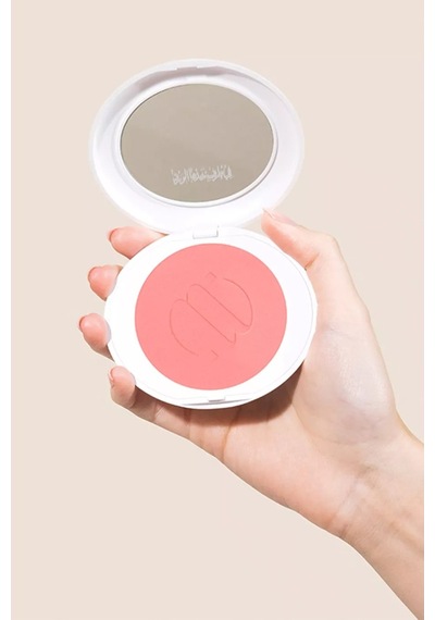 Noha Nabıl Noha Nabıl Blush On 8g, Vegan, Doğal İçeriklü, Yumuşak Mat Bitişli Lüks Allık Allıklar Beach Vibes