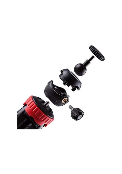 Ayrex Saywın Esnek Tripod Slr Telefon Kamera Tutucu Tutacağı Stand Telefon Tutuculu