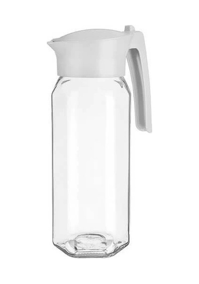 Hubrendy Çer Cam Sürahi Betty Jug 1500 Ml