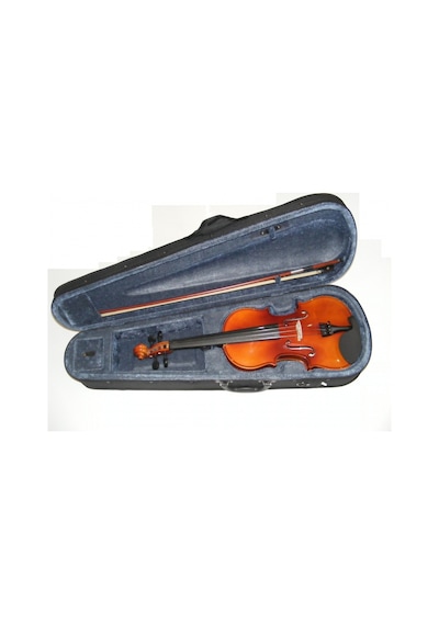 Valencıa Keman. V16044 4/4. Sunburst. Kutulu. V16044