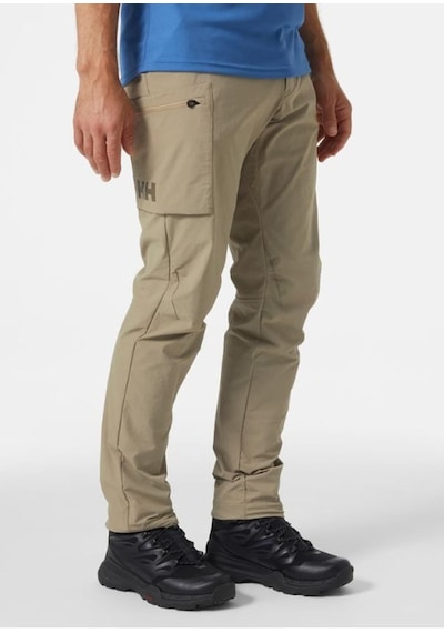 Helly Hansen Brono Softshell Pantolon Hha.63051hha.757 Ekru
