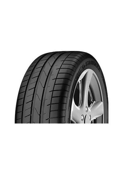 Starmaxx 245/45R18 TL 100W Ultra Sport ST760 Runflat Yaz Lastiği 2024