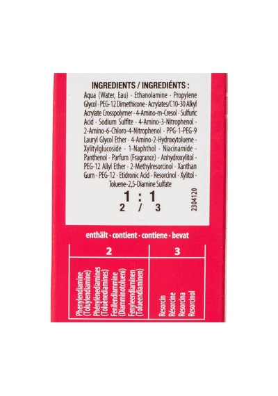 Igora Vibrance 7-77 Kumral Ekstra Bakır