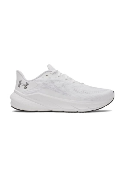 Under Armour Turbulence 3 Erkek Koşu Ayakkabısı Beyaz