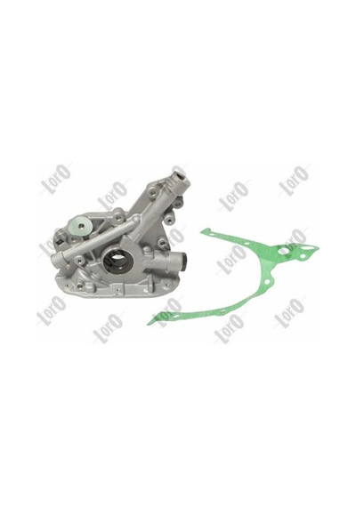 Opel Vectra B Astra G 1993-2002 Yağ Pompası 646041 Schadek