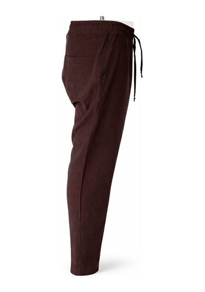 Trender Trensel Kahverengi Erkek Pantolon 26yv29000002 Kahverengi