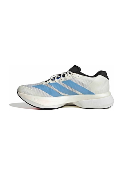 Adidas Adızero Boston 13 M Erkek Koşu Ayakkabısı Kk4992 Beyaz