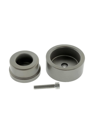Pprc Plastik Boru Kaynak Makinası Pafta Lokma 75 Mm 2 1/2"