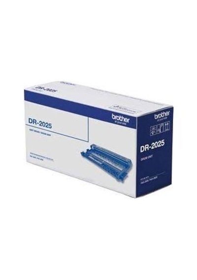 Brother Dr-2025 Drum Ünitesi