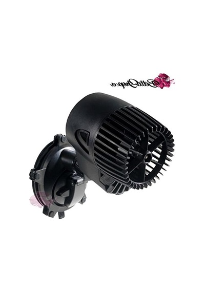 3w Dalga Motoru, 1000-3000 Lt/h Su Akışı