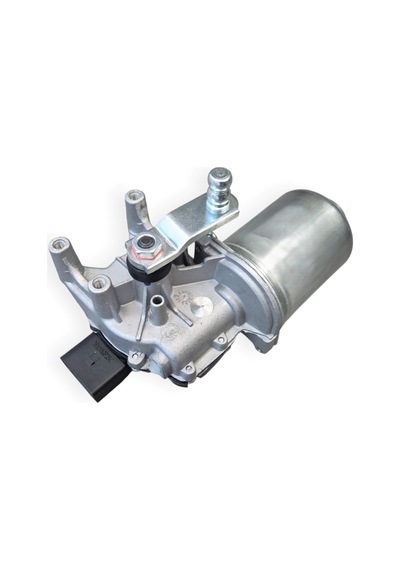 Skoda Roomster 2011-2015 Ön Cam Silecek Motoru 5j1955113a