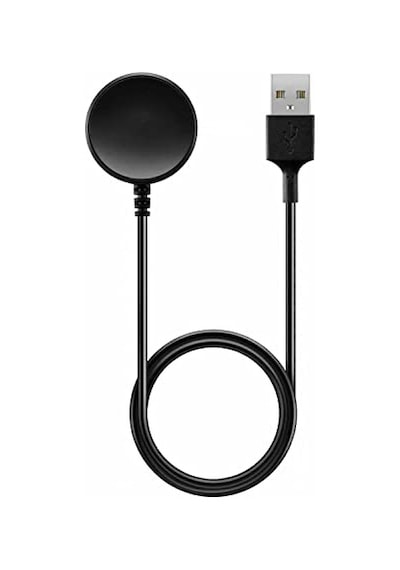 Galaxy 4 Ile Uyumlu 40mm Usb Şarj Kablosu