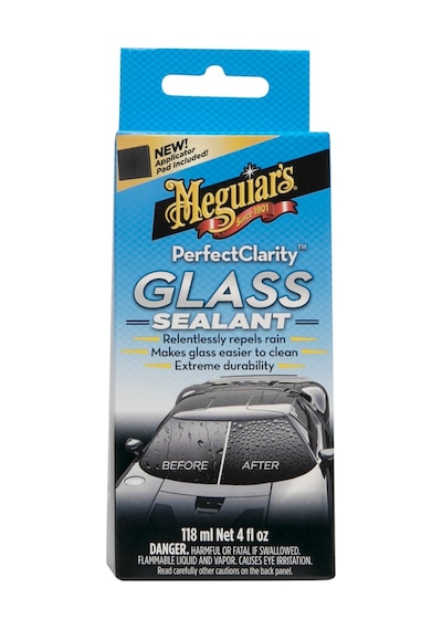 Meguıars Perfect Clarity Su Kaydırıcı