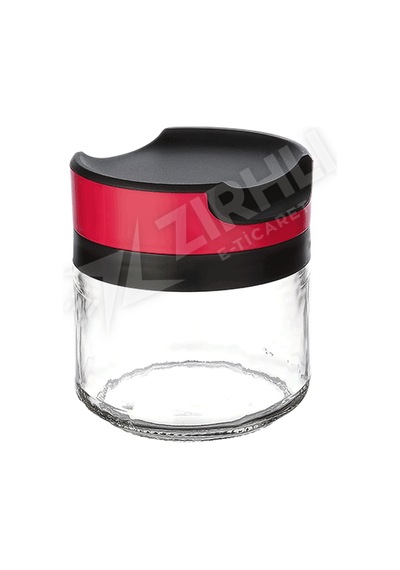 Titiz Kc-420 Glasser Kavanoz 300 Ml Diğer