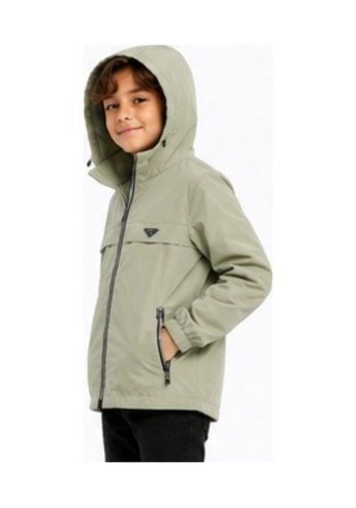 İrem Çocuk Giyim Erkek Çocuk /kız Çocuk Nova Kumaş Kapüşonlu Fermuar Kapamalı Astarlı Fermuar Cepli Yeşil Renk Mevsimlik Mont Yeşil İrem Çocuk Giyim Erkek Çocuk /kız Çocuk Nova Kumaş Kapüşonlu Fermuar Kapamalı Astarlı Fermuar Cepli Yeşil Renk Mevsimlik Mont Yeşil