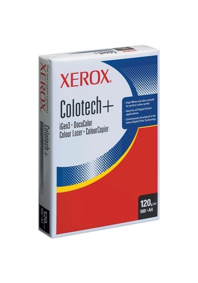 Xerox 3r94651 - 3r98847 A4 Colotech Fotokopi Kağıdı 120 G 500'lü