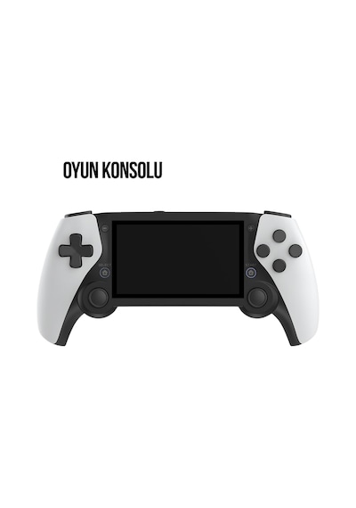 Tüm - 278 - Kla Oyunları Destekleyen 64gb - Csmo-tex - Tnabilir Konsol