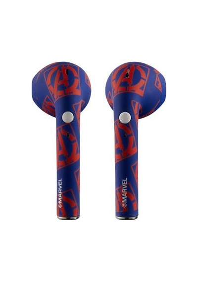 Marvel Avengers TWS Mikrofonlu Bluetooth Kulaklık Kablosuz