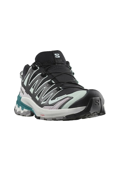 Salomon Xa Pro 3d V9 Gore-tex Kadın Outdoor Ayakkabı 001
