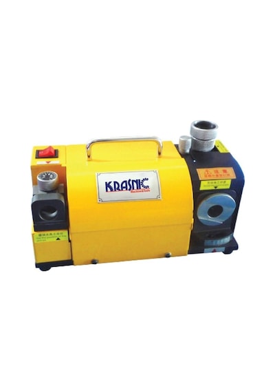Fett Krasnic Matkap Bileme Makinası C.kr-13a