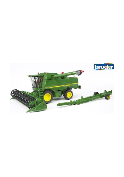 Bruder John Deere T670i Oyuncak Biçerdöver
