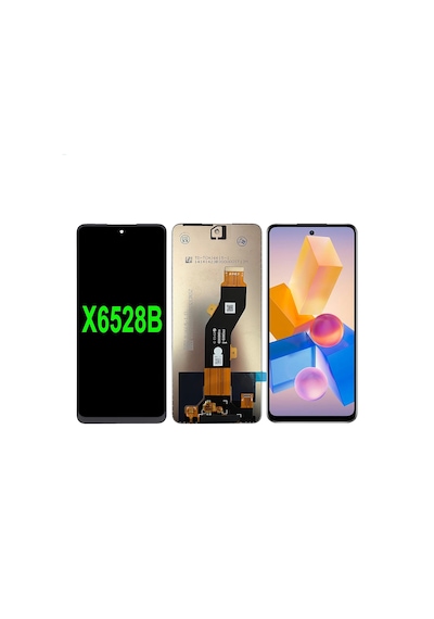Infinix Hot 40i Lcd Ekran Dokunmatik