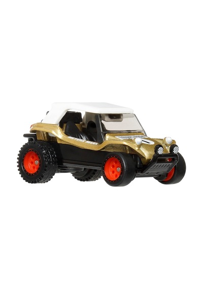 Hot Wheels Premium Collector Setleri, 3 Araba Ve 1 Tır, Sergilenmeye Uygun, Jhw42 Karışık