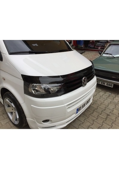 Ekiciler Transporter T.6 Ön Kaput Rüzgarlığı 2010-2014 Arası