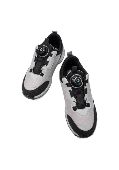 Minican 240 Gri Çocuk Sneakers