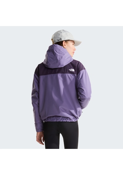 The North Face W Reıgn On 2.0 Jacket Kadın Ceket Nf0a8jr1s631 Çok Renkli
