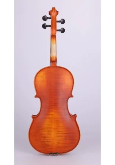 Picaldi Lg107 15'' Viyola Akustik Derin Ses, Hard Maple Gövde,