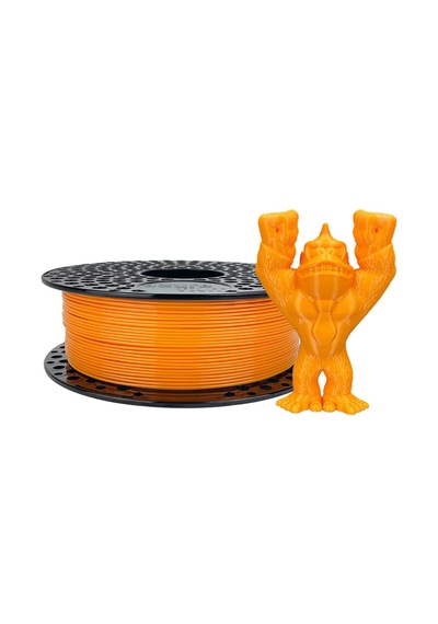 Azurefilm Petg Original 1.75mm Turuncu 1000g Filament