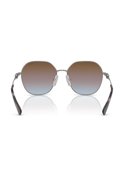 Vogue Vo4318sb 548/48 55 Kadın Güneş Gözlüğü Gri