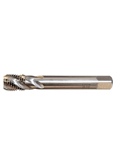 Maier Dın 376 35 Helis Kanal Metrik Hss Makine Kılavuzları M16 X 2.00