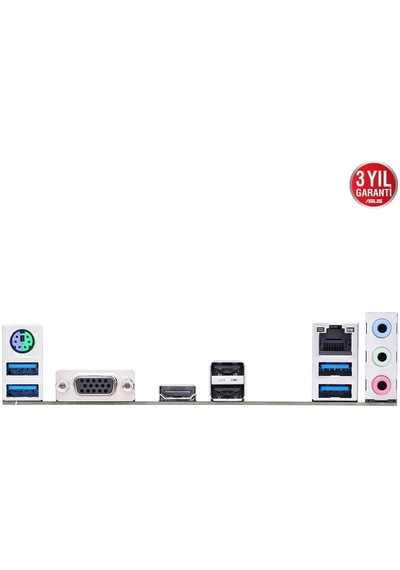 Asus Prıme A520m-k Ddr4 4600mhz Vga M.2 Matx Am4-45335