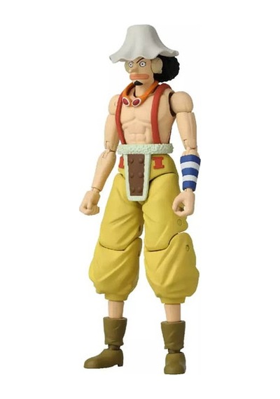 Adore Bah36930 Ah One Piece Figür Asortisi