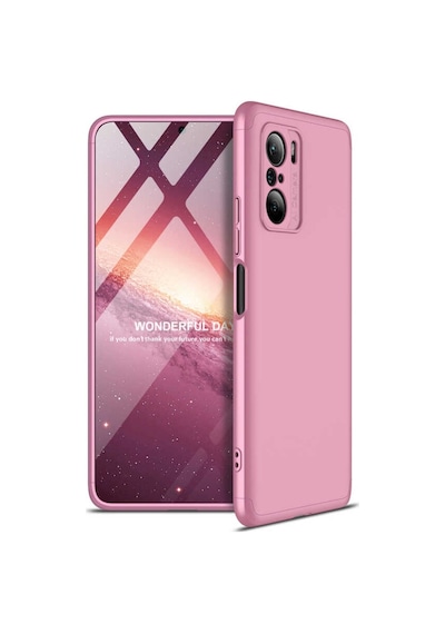 Xiaomi Redmi K40 Kilif Kamera Korumali 360 Tam Koruma Ays 496699517