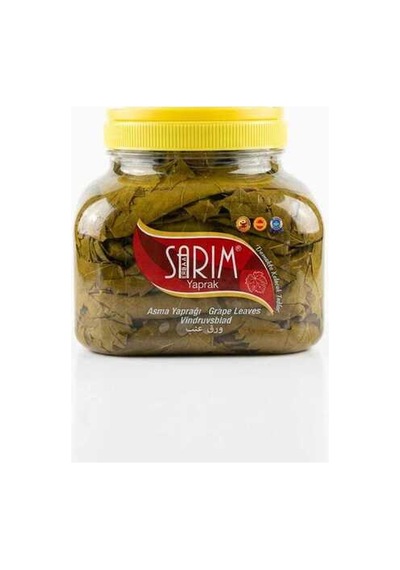 Sarım Erbaa Asma Yaprak 750 G