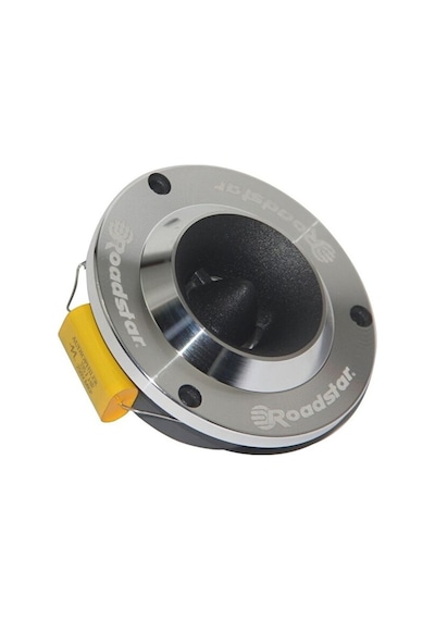 Roadstar Rdh-t110pro 10 Cm Yüksek Performanslı Tweeter 300 Watt