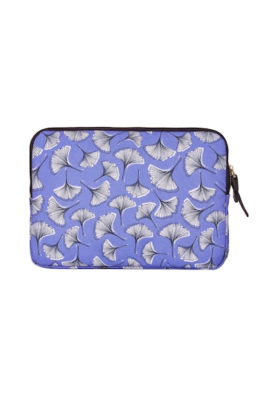 Bloominbag Blow A Wish İpad Uyumlu / Tablet Kılıf Tablet Kılıfı Mor - Siyah