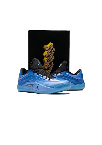 Nike Air Jordan Zıon 4 Mavi