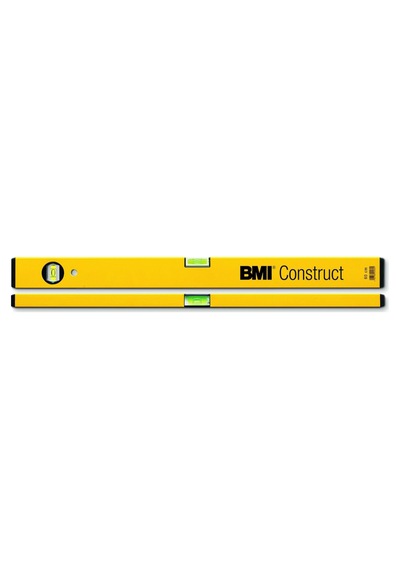 Bmi 689040 Alüminyum Su Terazisi 40cm