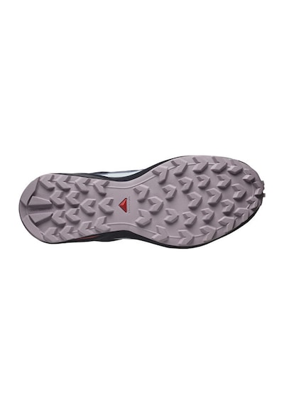Salomon Speedcross Peak Gore-tex Unisex Arazi Tipi Koşu Ayakkabısı L47790700 Lacivert Lacivert