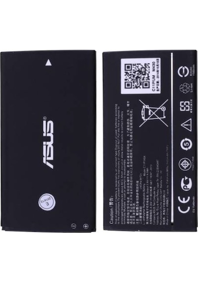 Asus Zenfone 4 (A400cg) C11P1404 Batarya Pil 1600 mAh