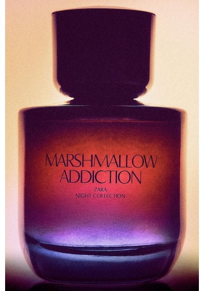 Marshmallow Addıctıon Edp 90 Ml Çiçek - Meyve